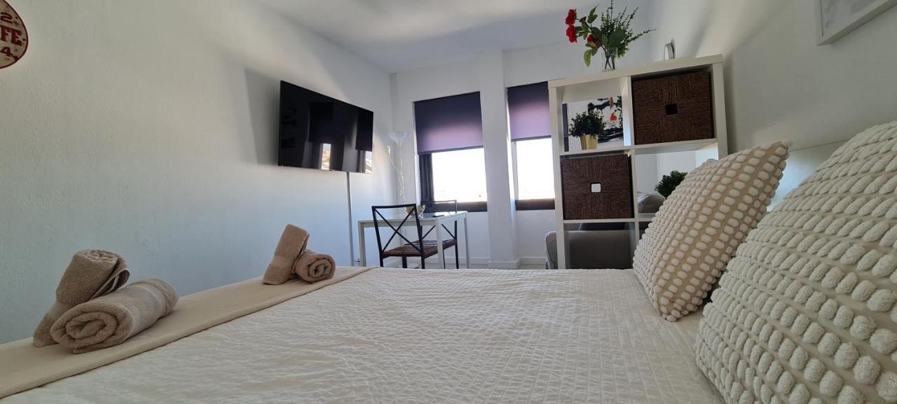 Loft Triana Appartement Séville