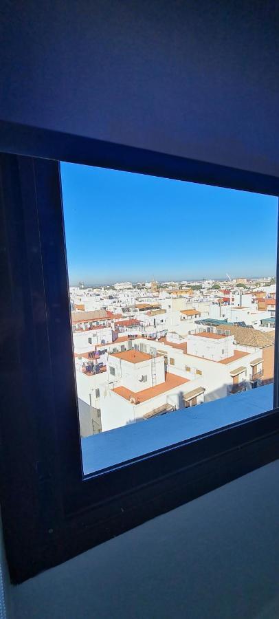 Loft Triana Séville