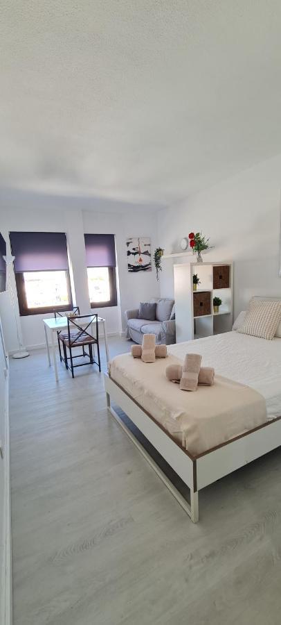 Loft Triana Appartement