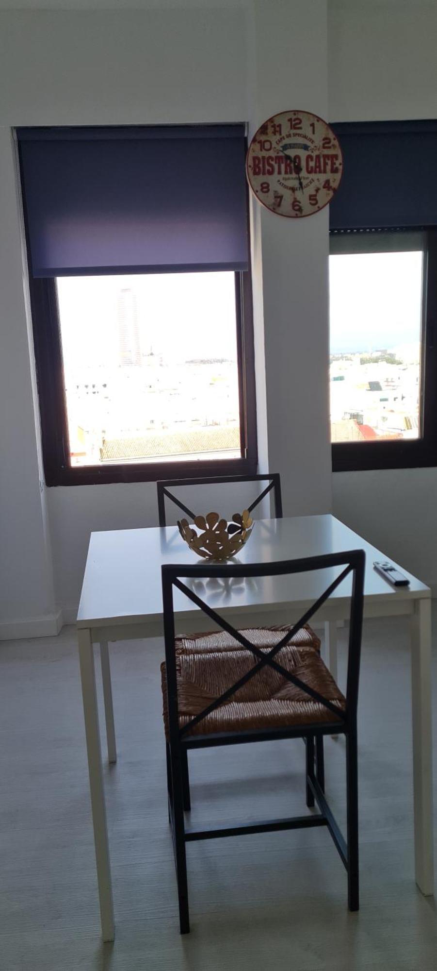 Loft Triana Appartement *