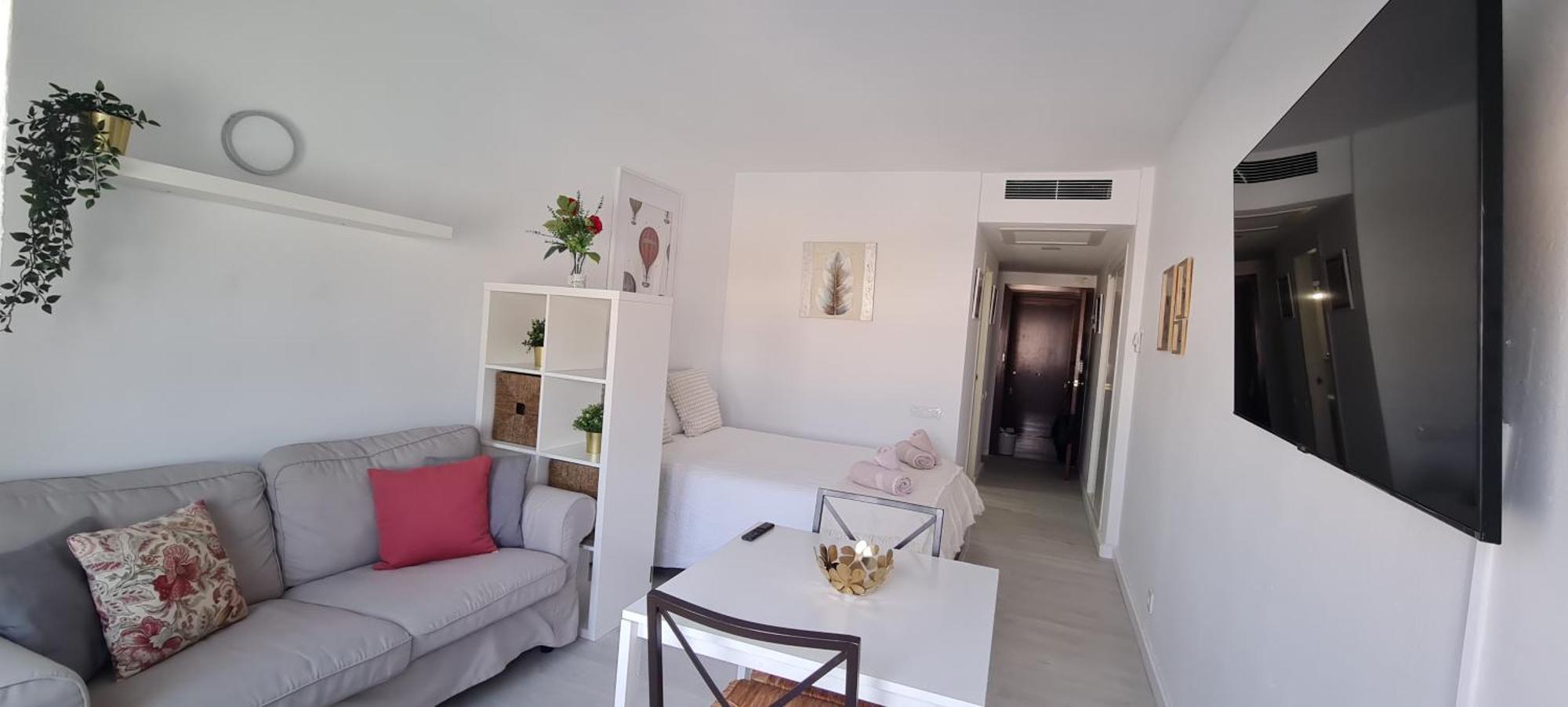 Appartement Loft Triana Séville