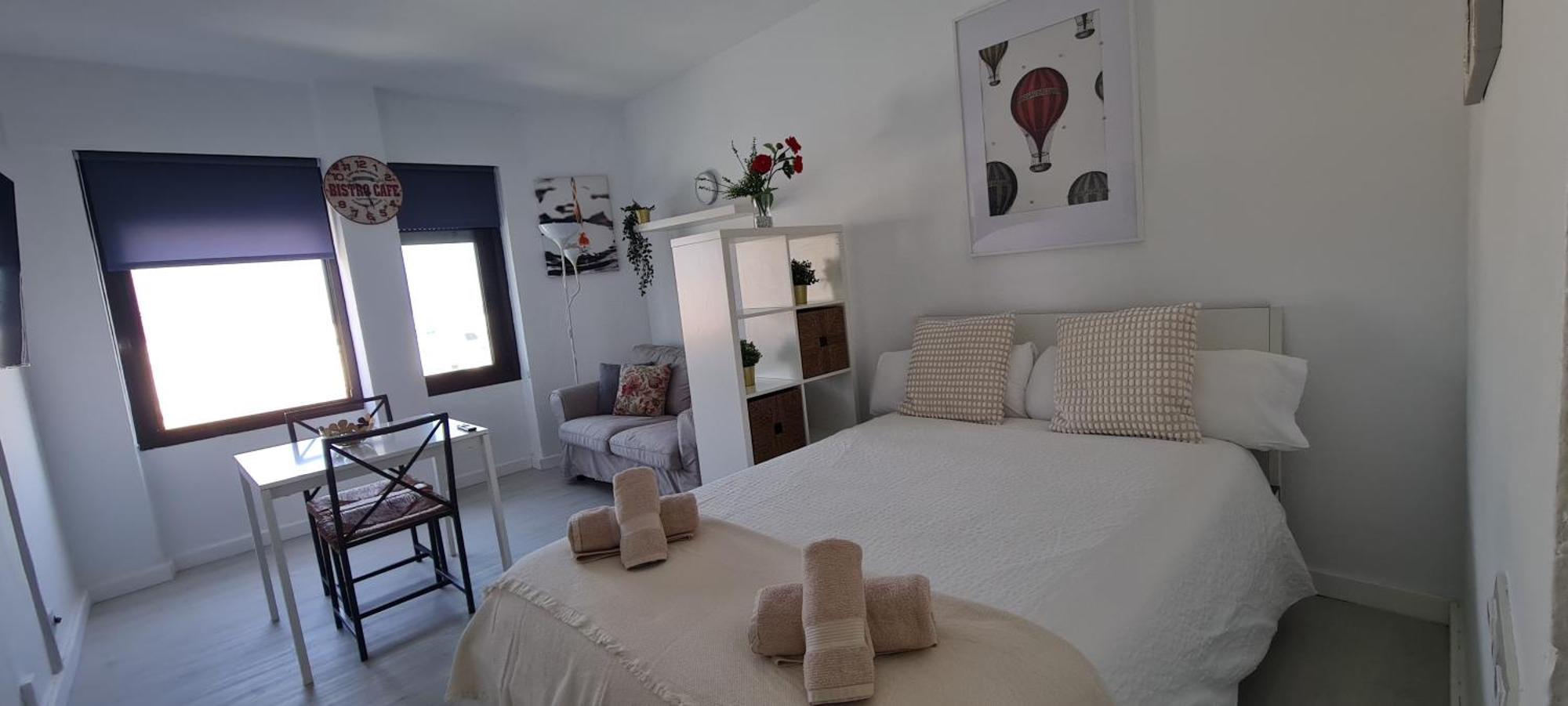 Loft Triana * Séville