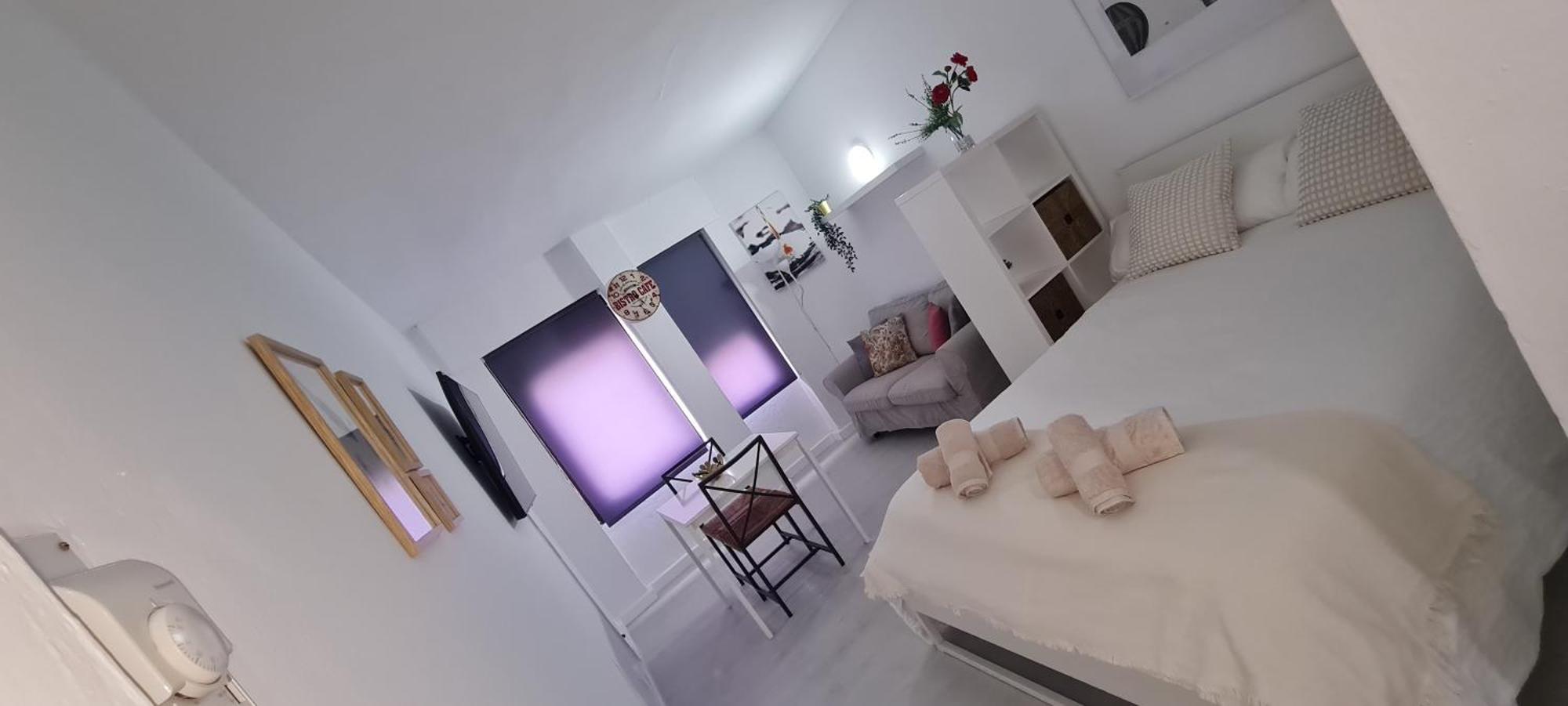 Loft Triana Appartement Séville