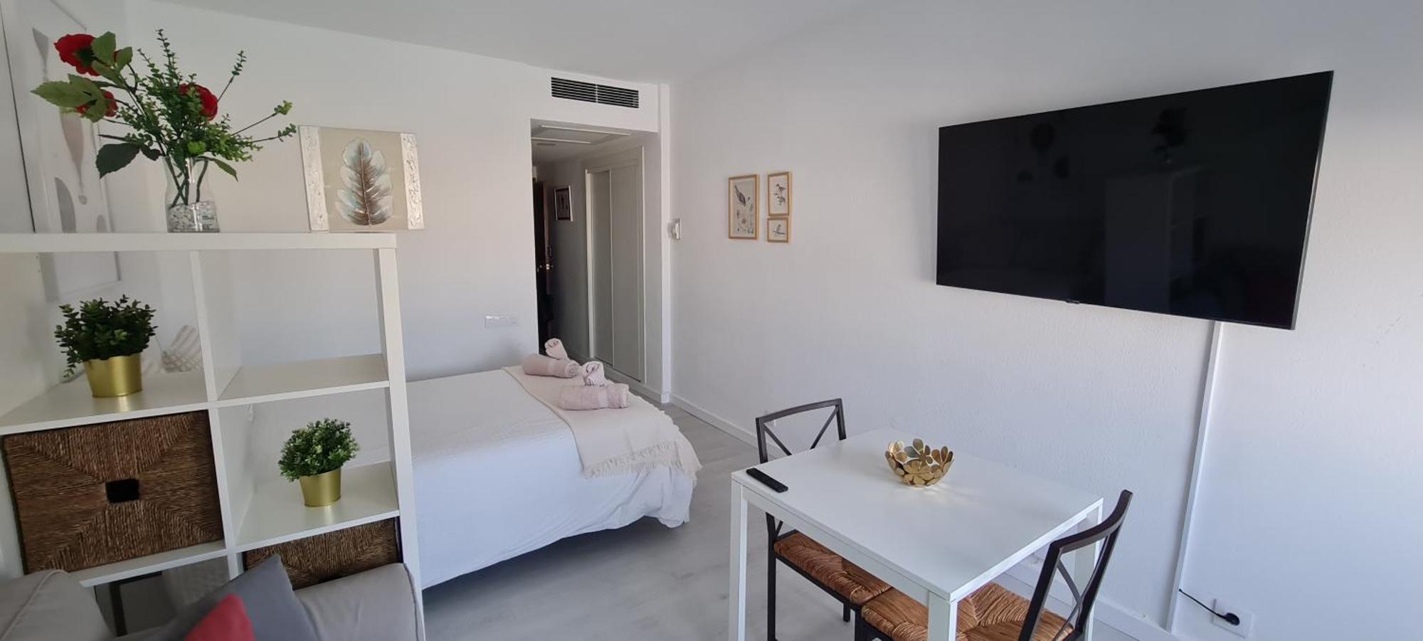 Loft Triana Séville